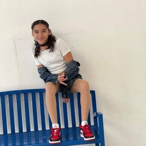 Meet your Posher, Colochita